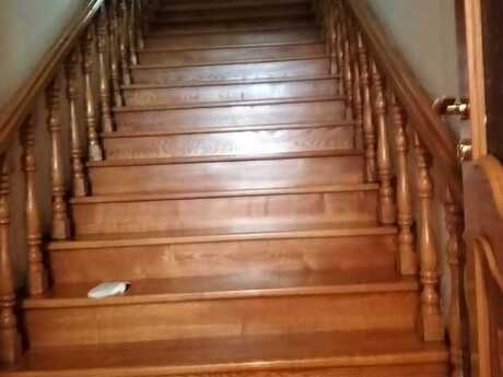 8 otaqlı mənzil, 250 m², Nizami: 830 000 ₼ 4
