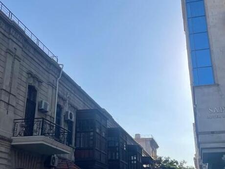 8 otaqlı mənzil, 250 m², Nizami: 830 000 ₼ 2
