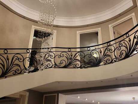 4 otaqlı yeni tikili - Elmlər Akademiyası m. - 154 m²