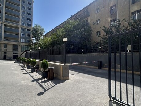 3 otaqlı yeni tikili - 8-ci mikrorayon q. - 133 m²
