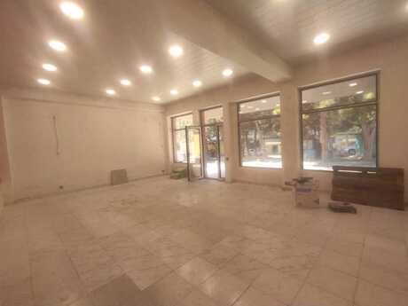 Obyekt - Həzi Aslanov m. - 175 m²