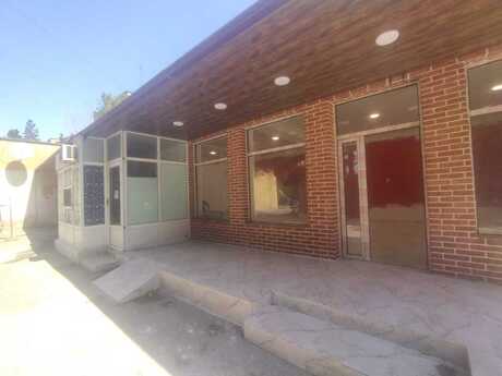 Obyekt - Həzi Aslanov m. - 175 m²
