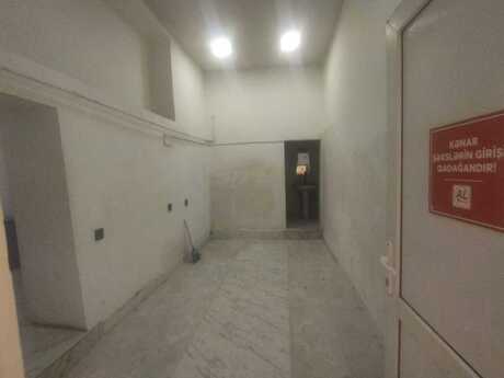 Obyekt - Həzi Aslanov m. - 175 m²