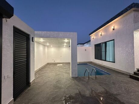 4 otaqlı həyət evi, 110 m², Şüvəlan: 175 000 ₼ 5