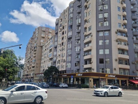 Объявление №5361236 - Баку, м. Гянджлик, 440 м²