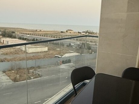 Объявление №5096754 - Баку, пос. Шихов , 2-комн., 67 м², 4/6 этаж