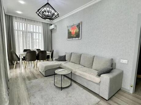 Объявление №5462283 - Баку, м. 28 мая, 2-комн., 82 м², 16/18 этаж