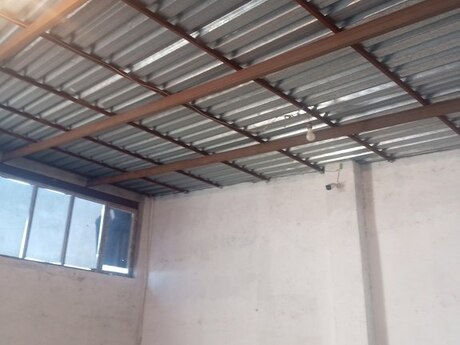 Объект - пос. Кешля - 1400 м²