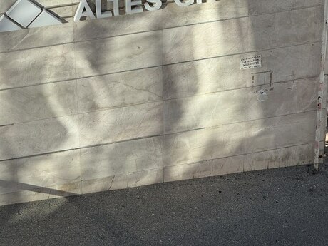 4 otaqlı mənzil, 213 m², Altes Plaza: 579 000 ₼ 4