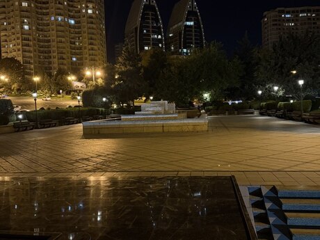 4 otaqlı mənzil, 213 m², Altes Plaza: 579 000 ₼ 3