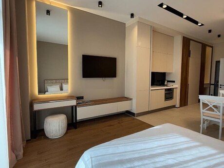 1-room apartment, 41 m², Sea Breeze: 289 000 ₼ 5