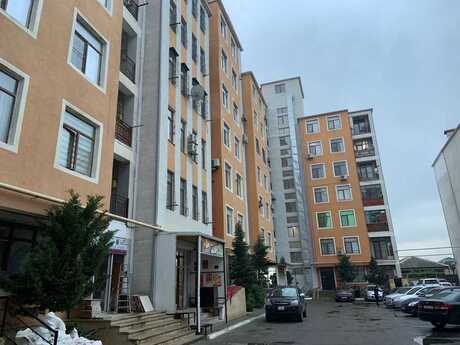 3 otaqlı mənzil, 122 m², Masazır: 106 000 ₼ 2