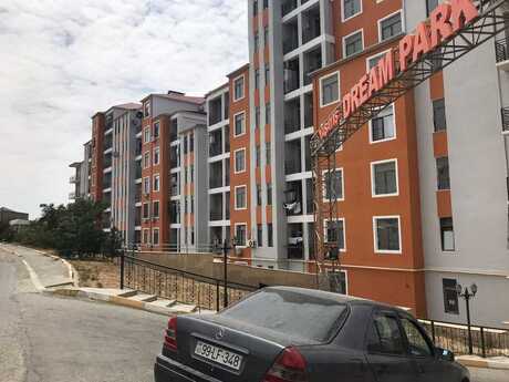 Elan №5462626 - Bakı, Masazır q., 3 otaqlı, 122 m², 5/8 mərtəbə