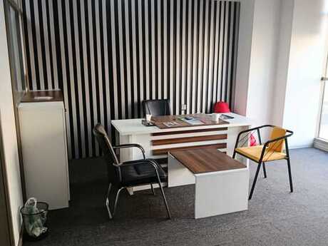 2-комн. офис - м. Нариман Нариманов - 60 м²