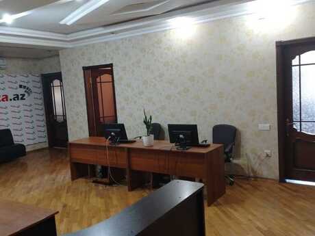 3 otaqlı mənzil, 137 m², İnşaatçılar: 340 000 ₼ 2