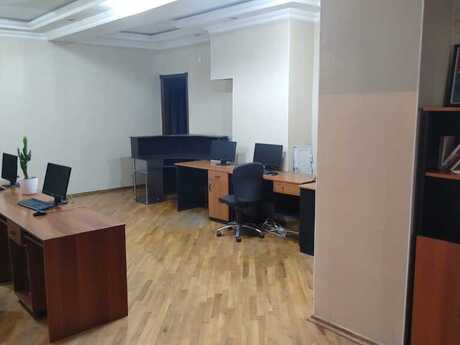 3 otaqlı mənzil, 137 m², İnşaatçılar: 340 000 ₼ 4