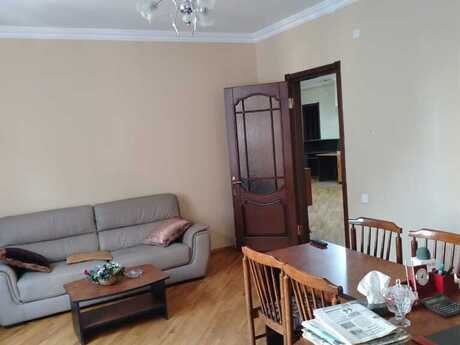 Elan №5463049 - Bakı, İnşaatçılar m., 3 otaqlı, 137 m², 3/17 mərtəbə