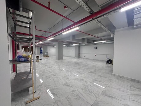 Объявление №5463235 - Баку, м. Мемар Аджеми, 315 м²