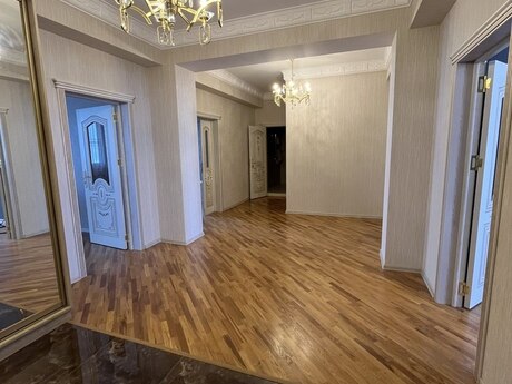 4-комн. новостройка - м. 20 января - 183 м²