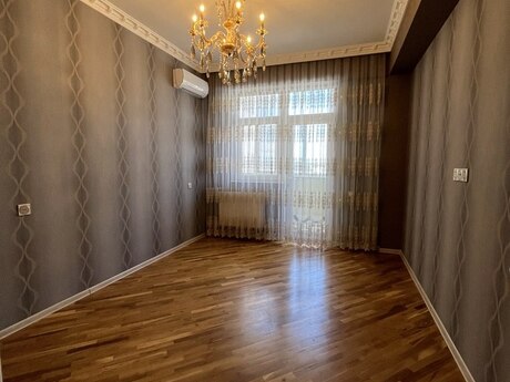 4-комнатная квартира, 183 м², 20 Yanvar: 480 000 ₼ 5