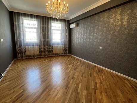 4-комн. новостройка - м. 20 января - 183 м²