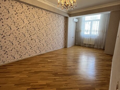4-комн. новостройка - м. 20 января - 183 м²