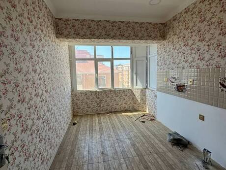 3 otaqlı yeni tikili - Masazır q. - 100 m²