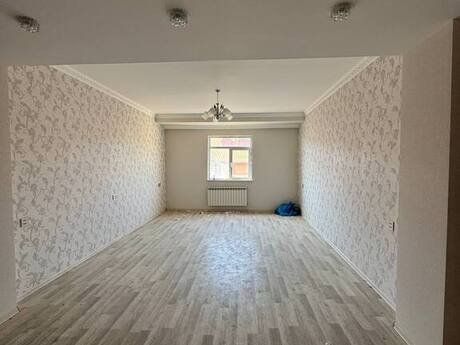 3 otaqlı yeni tikili - Masazır q. - 100 m²