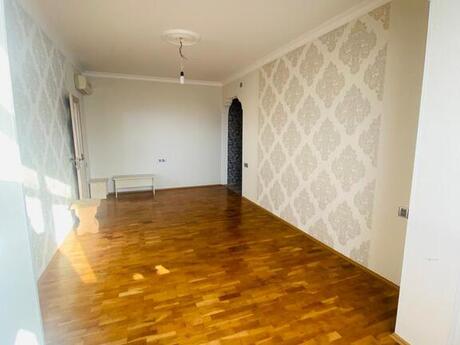 2 otaqlı köhnə tikili - Memar Əcəmi m. - 70 m²