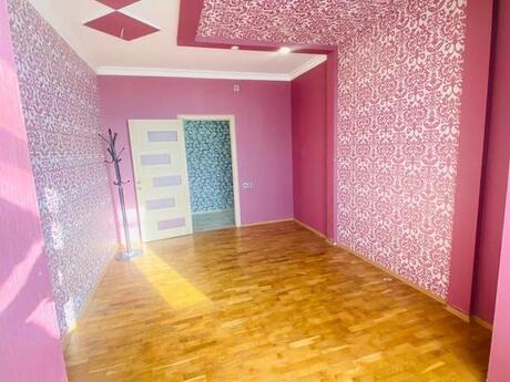 2 otaqlı köhnə tikili - Memar Əcəmi m. - 70 m²