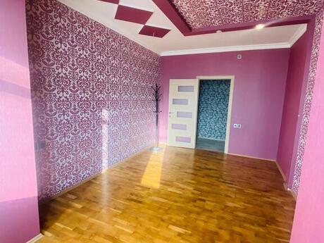 2 otaqlı köhnə tikili - Memar Əcəmi m. - 70 m²