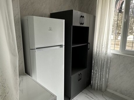 Kirayə 2 otaqlı mənzil, 40 m², Neftçilər: 590 ₼/ay 2