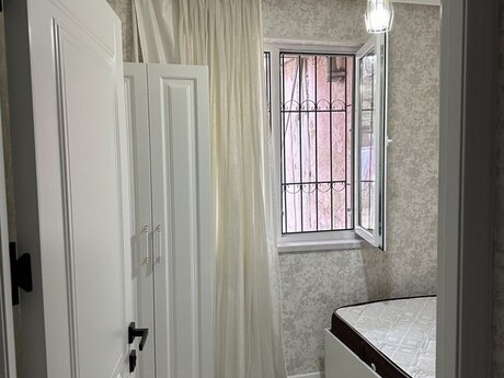Kirayə 2 otaqlı mənzil, 40 m², Neftçilər: 590 ₼/ay 4