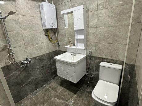 Kirayə 2 otaqlı mənzil, 40 m², Neftçilər: 590 ₼/ay 5