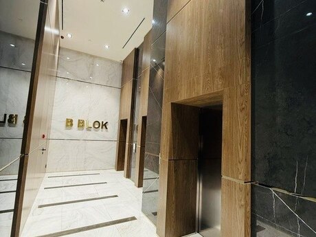 3 otaqlı yeni tikili - Ağ şəhər q. - 160 m²