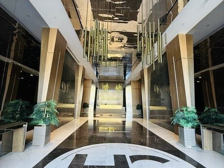 3 otaqlı yeni tikili - Ağ şəhər q. - 160 m²