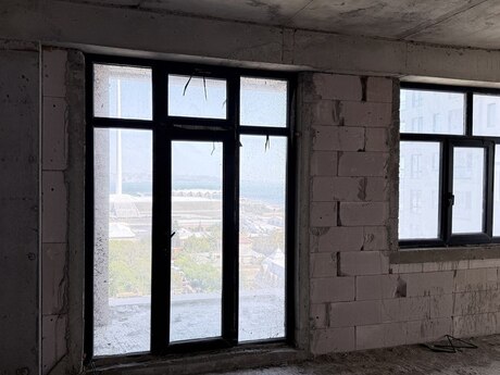 4 otaqlı mənzil, 185 m², Bayıl: 465 000 ₼ 4