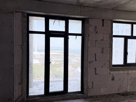 4 otaqlı mənzil, 185 m², Bayıl: 465 000 ₼ 5