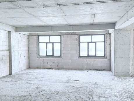4 otaqlı mənzil, 185 m², Bayıl: 465 000 ₼ 2