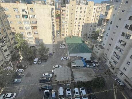 2-room apartment, 65 m², Şah İsmayıl Xətai: 183 000 ₼ 2