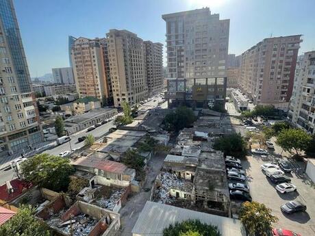 2-room apartment, 65 m², Şah İsmayıl Xətai: 183 000 ₼ 3