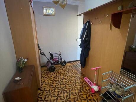 2-room apartment, 65 m², Şah İsmayıl Xətai: 183 000 ₼ 5