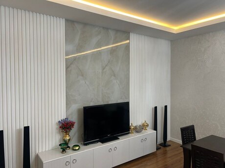 3 otaqlı həyət evi/bağ evi - Qala q. - 160 m²