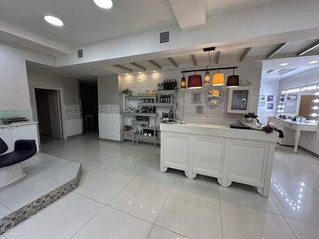 Obyekt - Həzi Aslanov m. - 200 m²