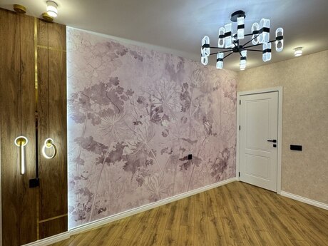 3-комнатная квартира, 70 м², Xalqlar Dostluğu: 189 000 ₼ 5