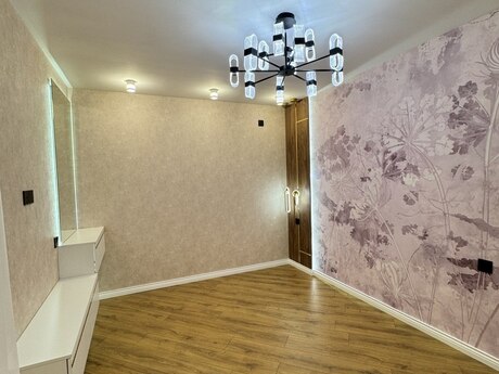 3-комнатная квартира, 70 м², Xalqlar Dostluğu: 189 000 ₼ 4