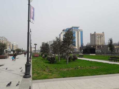 3-room apartment, 189 m², Nizami: 645 000 ₼ 2