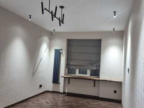 2-комн. вторичка - пос. Ахмедлы - 60 м²