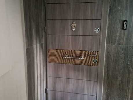2-комн. вторичка - пос. Ахмедлы - 60 м²