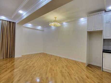 2 otaqlı yeni tikili - 28 May m. - 60 m²